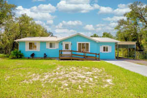 2827 RUTLAND ROAD, AVON PARK, FL 33825 Sold 11/30/23