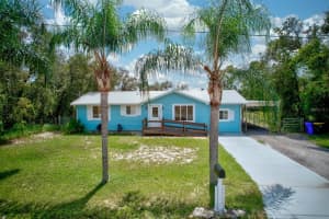 2827 RUTLAND ROAD, AVON PARK, FL 33825 Sold 11/30/23
