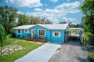 2827 RUTLAND ROAD, AVON PARK, FL 33825 Sold 11/30/23