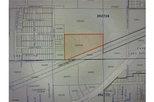 EXPERIMENT STATION RD, LAKE ALFRED, FL 33850 - MLS#MFRP4927416