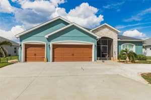7100 HIGHLANDS CREEK AVENUE, LAKELAND, FL 33813 Sold 05/20/24