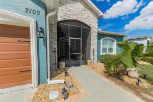 7100 HIGHLANDS CREEK AVENUE, LAKELAND, FL 33813 Sold 05/20/24