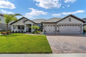 5069 TENNESSEE LAKE DRIVE, AUBURNDALE, FL 33823 Sold 11/20/23