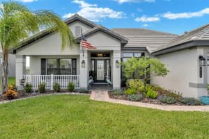 5069 TENNESSEE LAKE DRIVE, AUBURNDALE, FL 33823 Sold 11/20/23