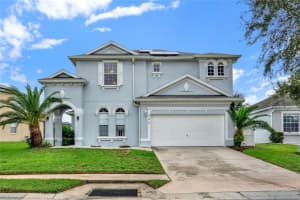 540 PINELOCH DRIVE, HAINES CITY, FL 33844 Sold 11/13/23