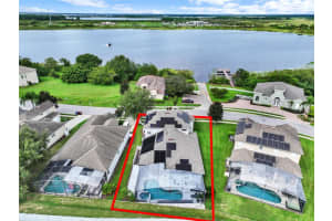 540 PINELOCH DRIVE, HAINES CITY, FL 33844 Sold 11/13/23