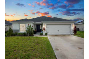 629 FAIRHOPE DRIVE, POLK CITY, FL 33868 Sold 12/15/23