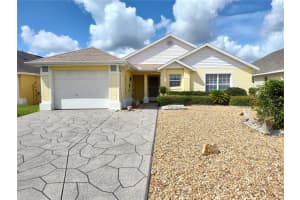 827 CHALLENGER AVENUE, DAVENPORT, FL 33897 Sold 03/15/24