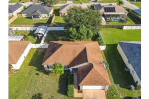 6008 LIVE OAK DRIVE, WINTER HAVEN, FL 33880 Sold 11/09/23