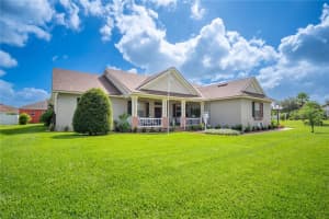 2944 DUNHILL CIRCLE, LAKELAND, FL 33810 Sold 03/01/24