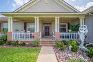 2944 DUNHILL CIRCLE, LAKELAND, FL 33810 Sold 03/01/24