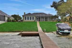 236 RUBY LAKE LANE, WINTER HAVEN, FL 33884 Sold 11/30/23