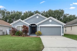 6855 SHADOWCAST LANE, LAKELAND, FL 33813 Sold 03/18/24