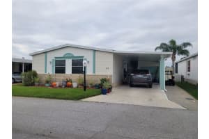 87 STRAPHMORE DRIVE, HAINES CITY, FL 33844 Sold 12/21/23