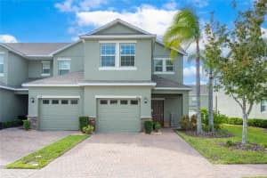 6400 SEDGEFORD DRIVE, LAKELAND, FL 33811 Sold 01/08/24