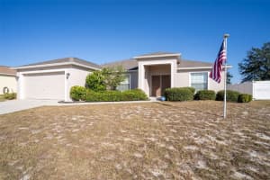 2519 SUNSET CIRCLE, LAKE WALES, FL 33898 Sold 01/31/24