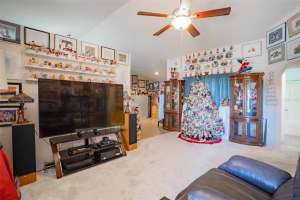 2519 SUNSET CIRCLE, LAKE WALES, FL 33898 Sold 01/31/24