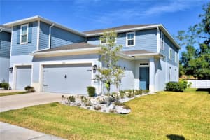 2136 LACEFLOWER DRIVE, BRANDON, FL 33510 Sold 01/29/24
