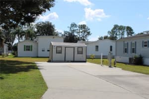 5133 SHORE LINE DRIVE, POLK CITY, FL 33868 - MLS#MFRP4928092