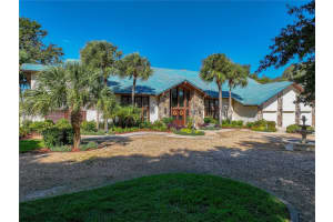2501 PARTRIDGE DRIVE, WINTER HAVEN, FL 33884 Sold 01/18/24