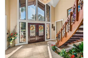 2501 PARTRIDGE DRIVE, WINTER HAVEN, FL 33884 Sold 01/18/24
