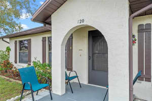 120 TRINITY CIRCLE, HAINES CITY, FL 33844 Sold 12/22/23