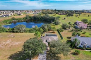 4328 DINNER LAKE DRIVE, LAKE WALES, FL 33859 Sold 01/29/24