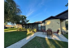 20 KENDRA COURT, WINTER HAVEN, FL 33880 Sold 03/05/24