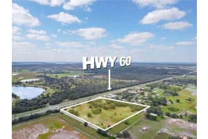 STATE ROAD 60 E, LAKE WALES, FL 33898 - MLS#MFRP4928255