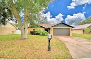 335 FORK DRIVE, LAKELAND, FL 33809 Sold 01/16/24