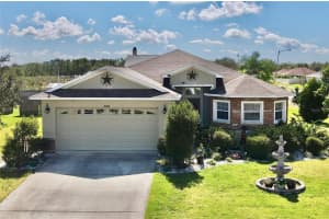 2589 SUNSET CIRCLE, LAKE WALES, FL 33898 Sold 01/09/25