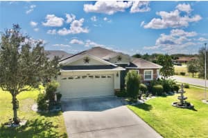 2589 SUNSET CIRCLE, LAKE WALES, FL 33898 Sold 01/09/25