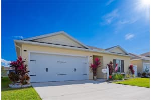 1313 BALD EAGLE LANE, WINTER HAVEN, FL 33880 Sold 01/11/24