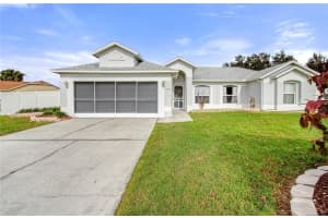 3185 SANTA CRUZ DRIVE, KISSIMMEE, FL 34746 Sold 01/30/24