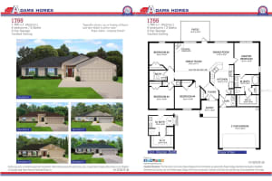 4020 TULLAMORE LANE, AUBURNDALE, FL 33823 Sold 07/29/24