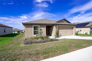 2053 AMBER SWEET CIRCLE, DUNDEE, FL 33838 Sold 03/22/24