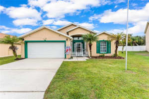 592 CODY CALEB DRIVE, WINTER HAVEN, FL 33884 Sold 03/05/24