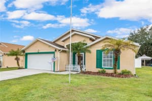 592 CODY CALEB DRIVE, WINTER HAVEN, FL 33884 Sold 03/05/24