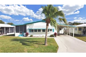 5007 LODGEWOOD DR, LAKELAND, FL 33810 Sold 04/23/24