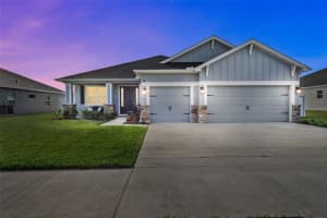 421 RIDERS LOOP, AUBURNDALE, FL 33823 Sold 02/02/24