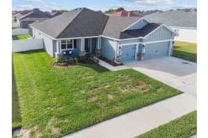421 RIDERS LOOP, AUBURNDALE, FL 33823 Sold 02/02/24