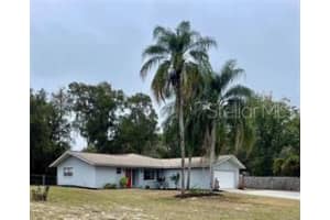7309 GOSPEL ISLAND ROAD, INVERNESS, FL 34450 Sold 09/11/25