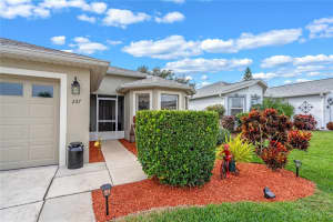 237 LOURDES STREET, LAKE WALES, FL 33859 Sold 04/15/24