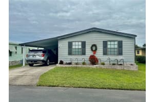 107 JANA CIRCLE, AUBURNDALE, FL 33823 Sold 04/01/24