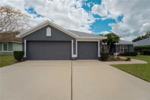 544 PINTAIL CIRCLE, AUBURNDALE, FL 33823 Sold 05/24/24