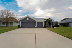 544 PINTAIL CIRCLE, AUBURNDALE, FL 33823 Sold 05/24/24