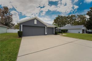 544 PINTAIL CIRCLE, AUBURNDALE, FL 33823 Sold 05/24/24