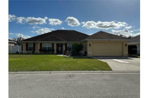 1632 DOVES VIEW CIRCLE, AUBURNDALE, FL 33823 Sold 02/19/24