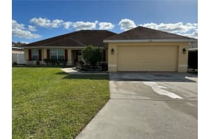 1632 DOVES VIEW CIRCLE, AUBURNDALE, FL 33823 Sold 02/19/24