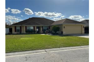1632 DOVES VIEW CIRCLE, AUBURNDALE, FL 33823 Sold 02/19/24